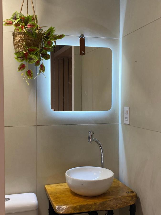 Hotel Urban Box House à Diadema Extérieur photo