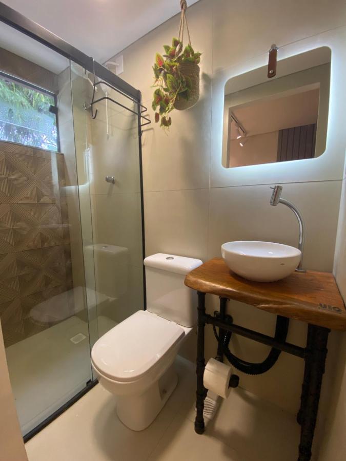 Hotel Urban Box House à Diadema Extérieur photo