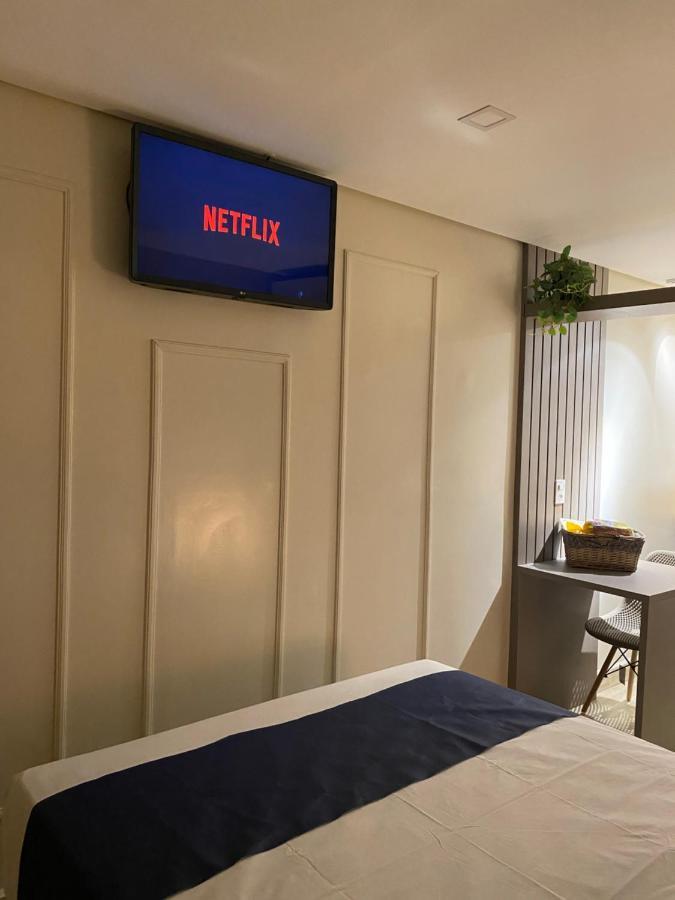 Hotel Urban Box House à Diadema Extérieur photo
